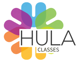 Hula's Classes of English